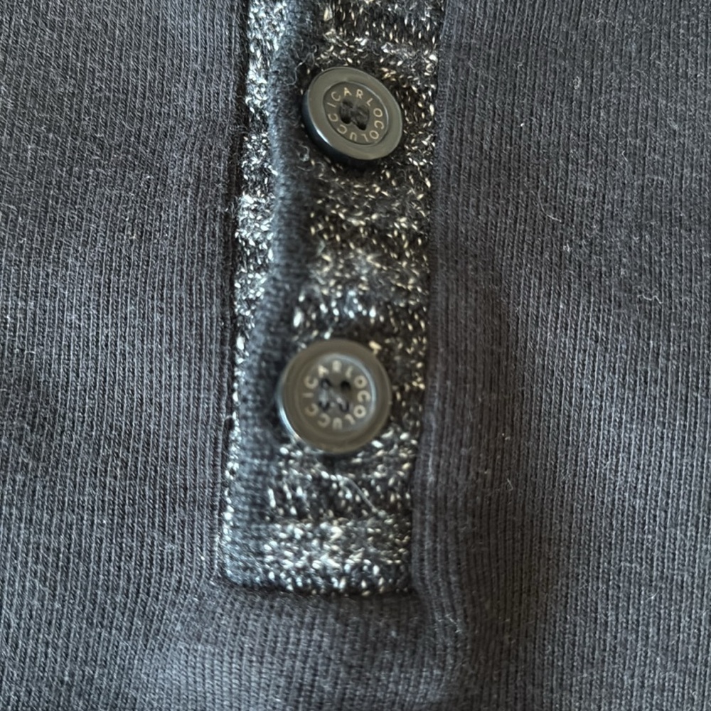 Carlo Colucci Sweater - Picture 6 of 8